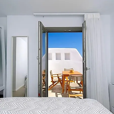Kymo Luxury 4* Parikia (Paros)
